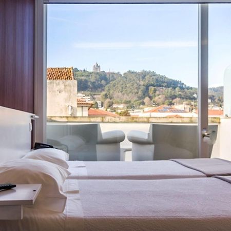 Hotel Laranjeira Viana do Castelo Eksteriør billede
