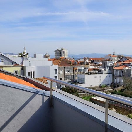 Hotel Laranjeira Viana do Castelo Eksteriør billede