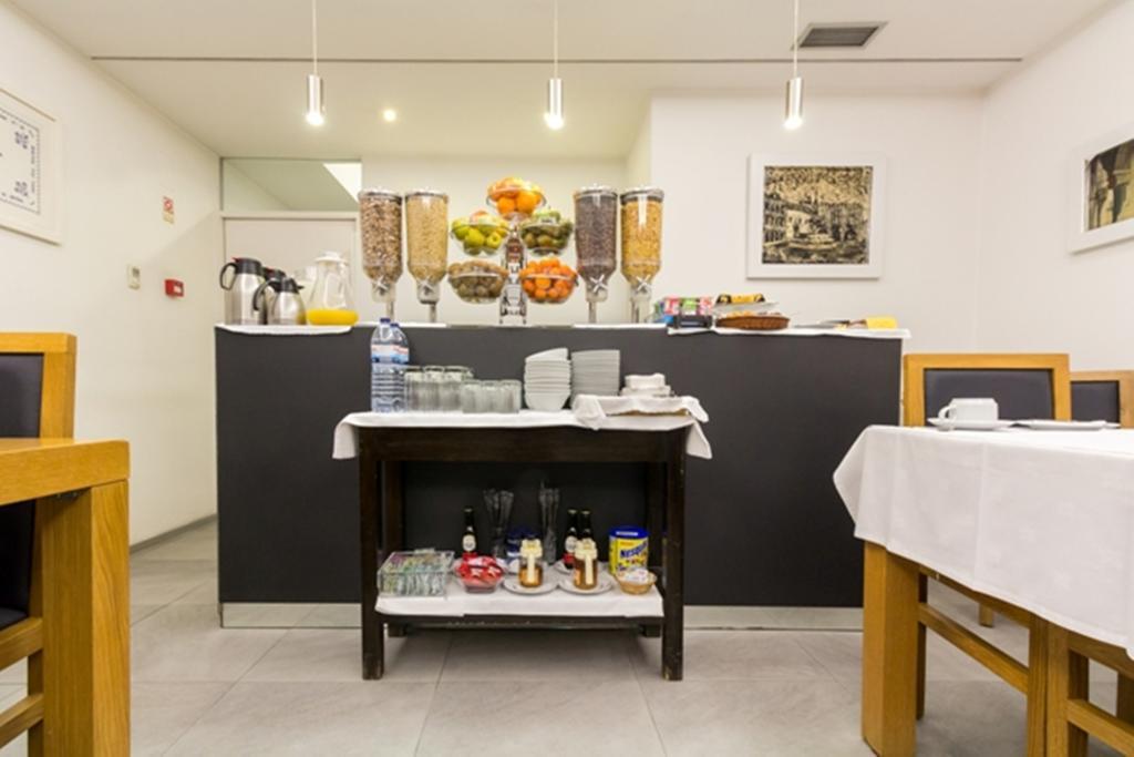 Hotel Laranjeira Viana do Castelo Eksteriør billede