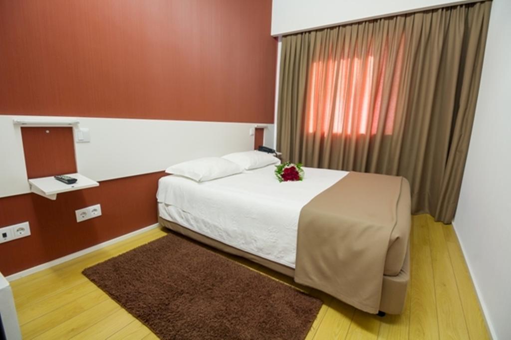 Hotel Laranjeira Viana do Castelo Værelse billede