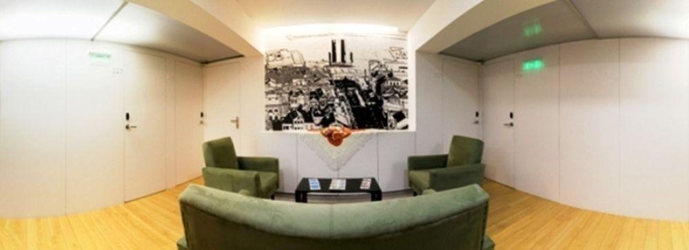 Hotel Laranjeira Viana do Castelo Eksteriør billede