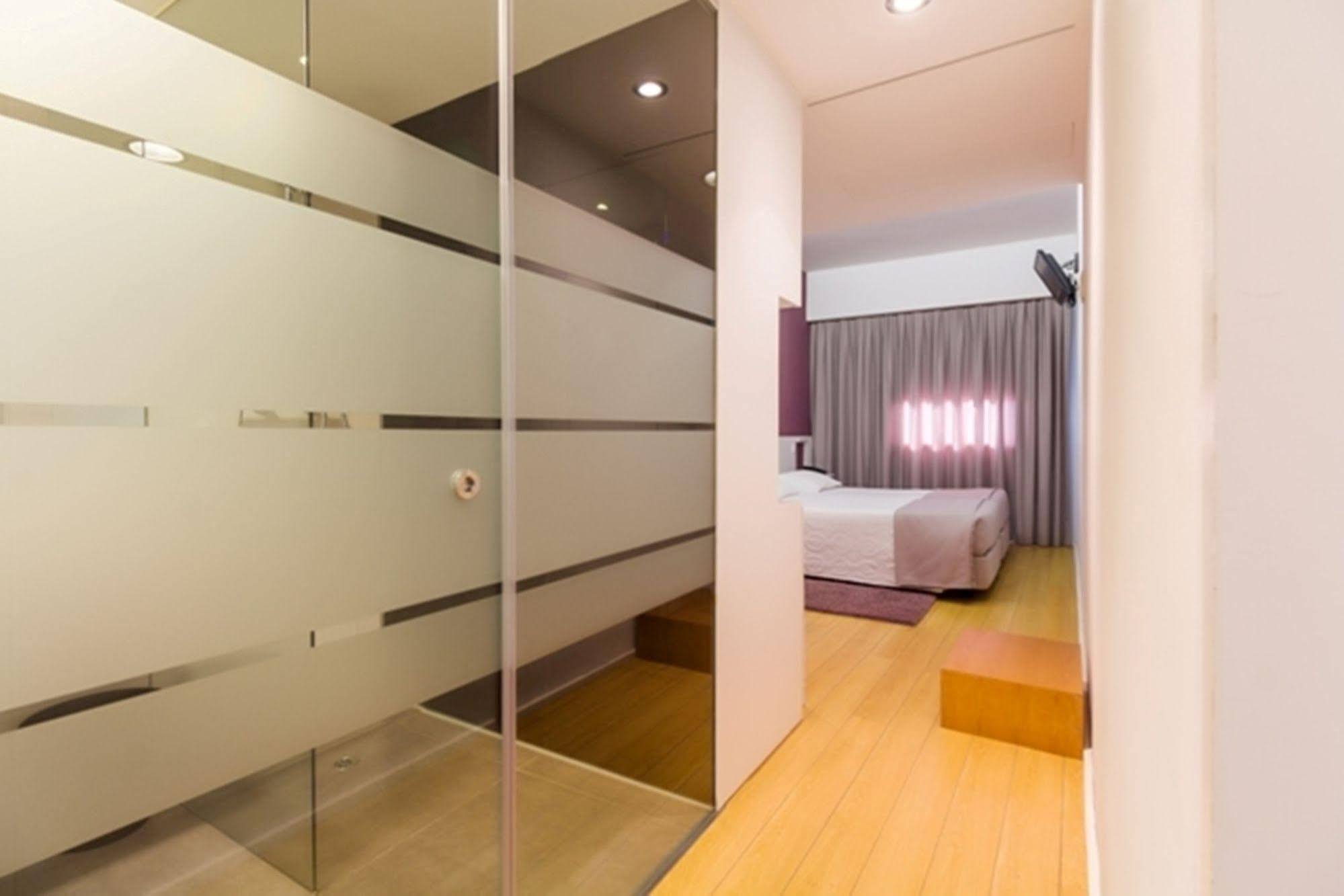 Hotel Laranjeira Viana do Castelo Eksteriør billede