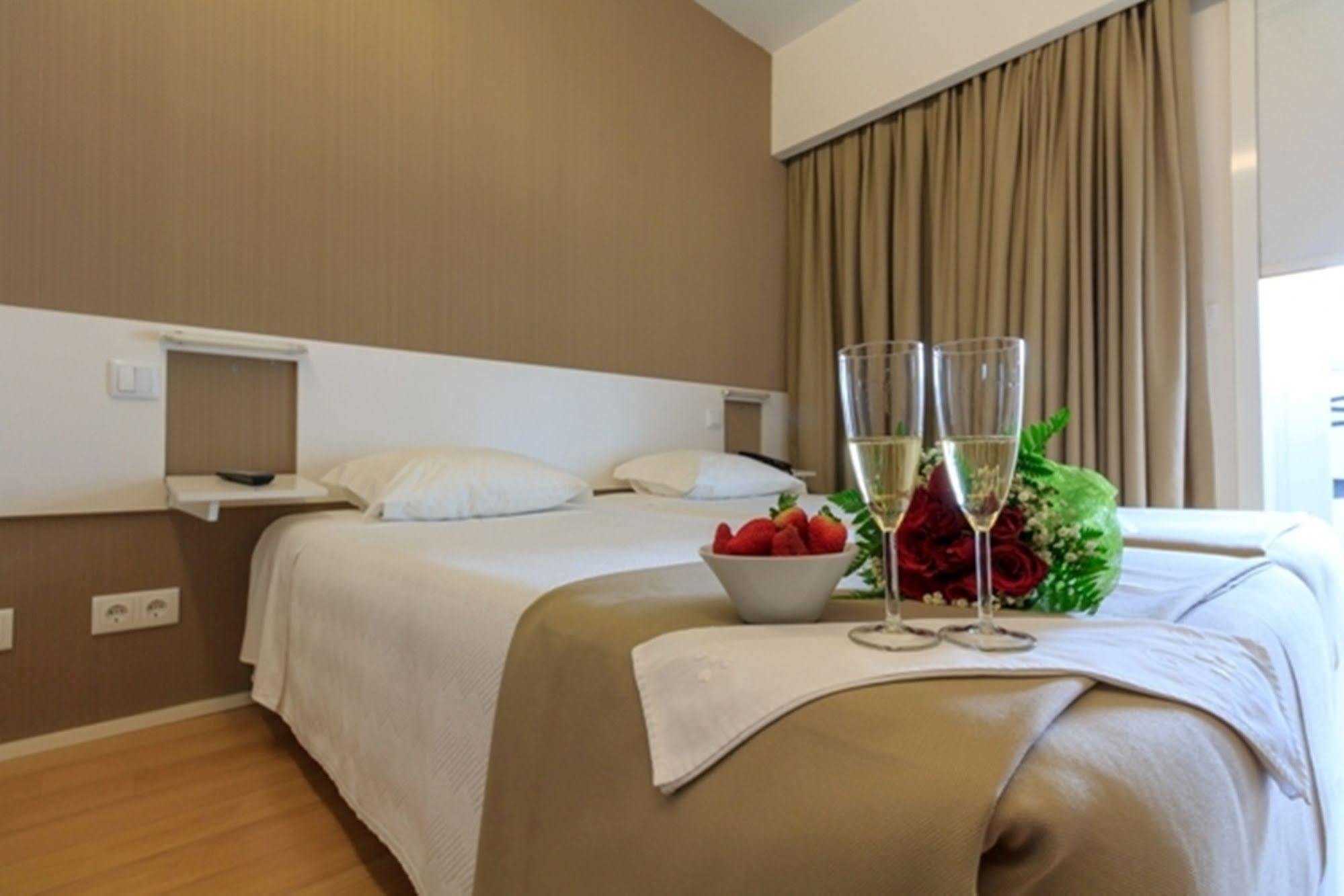Hotel Laranjeira Viana do Castelo Eksteriør billede