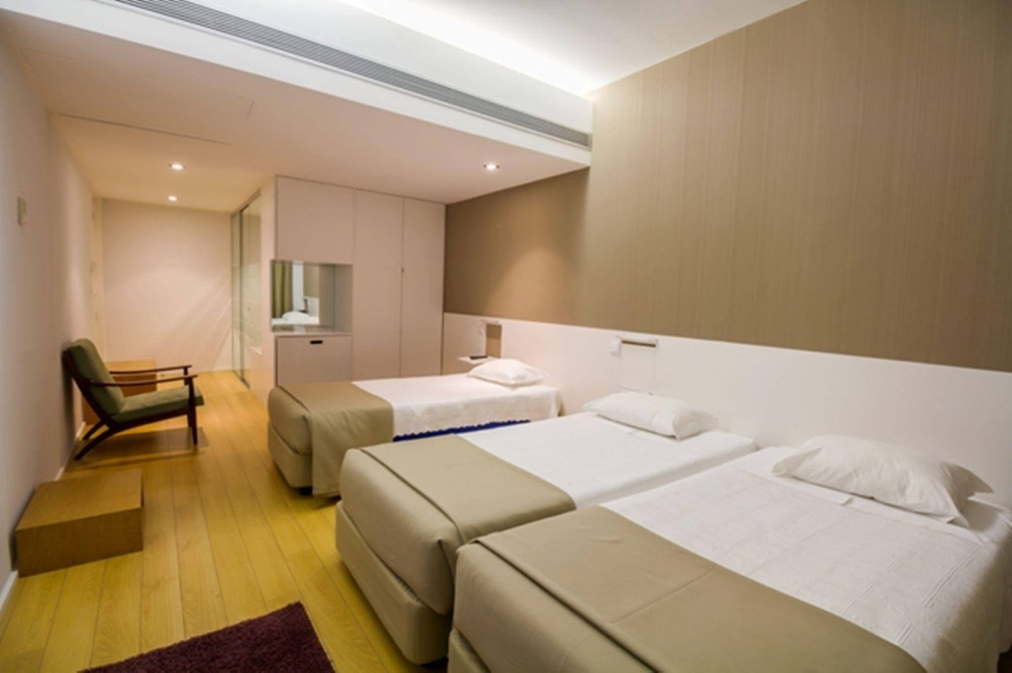 Hotel Laranjeira Viana do Castelo Eksteriør billede
