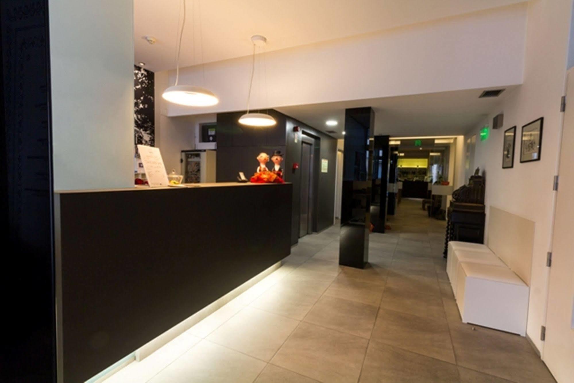 Hotel Laranjeira Viana do Castelo Eksteriør billede