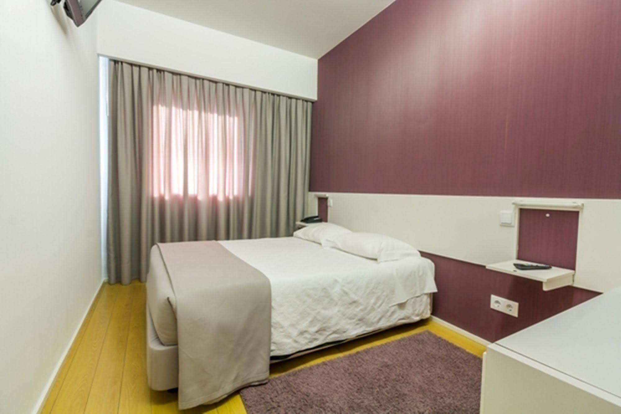 Hotel Laranjeira Viana do Castelo Eksteriør billede