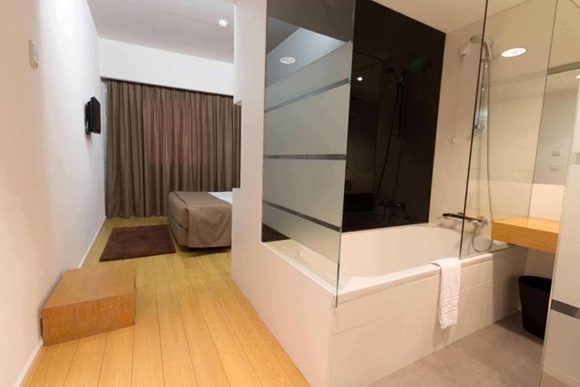 Hotel Laranjeira Viana do Castelo Eksteriør billede