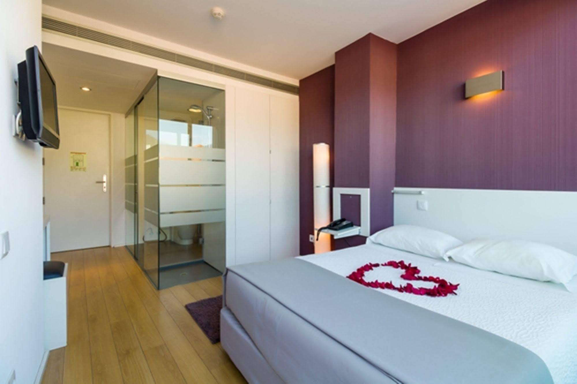 Hotel Laranjeira Viana do Castelo Eksteriør billede