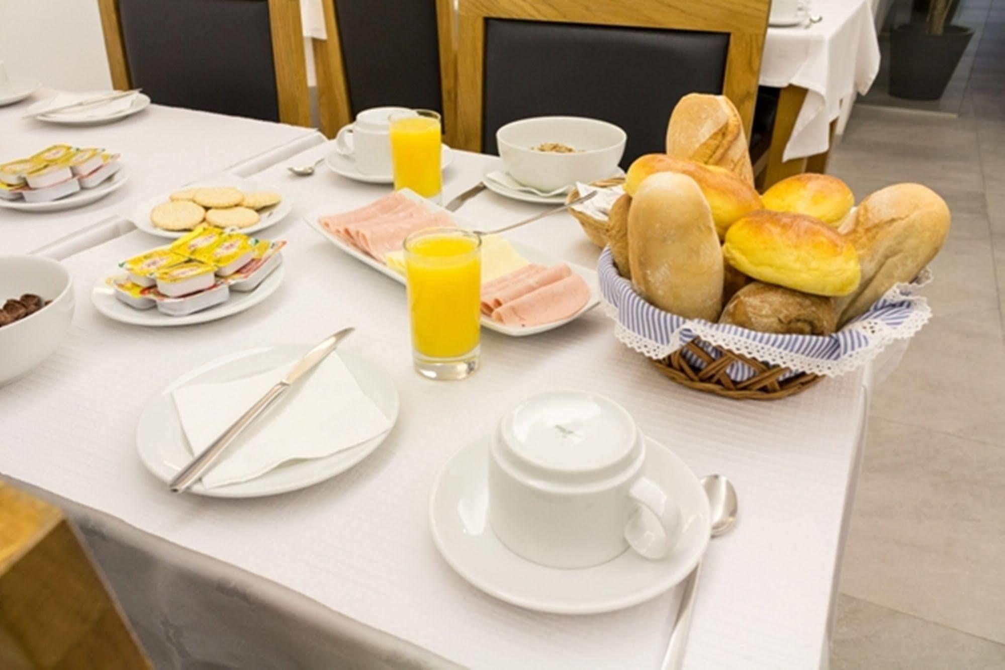 Hotel Laranjeira Viana do Castelo Eksteriør billede