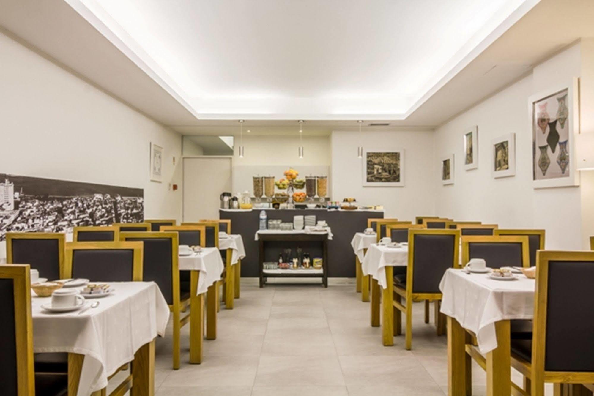 Hotel Laranjeira Viana do Castelo Eksteriør billede