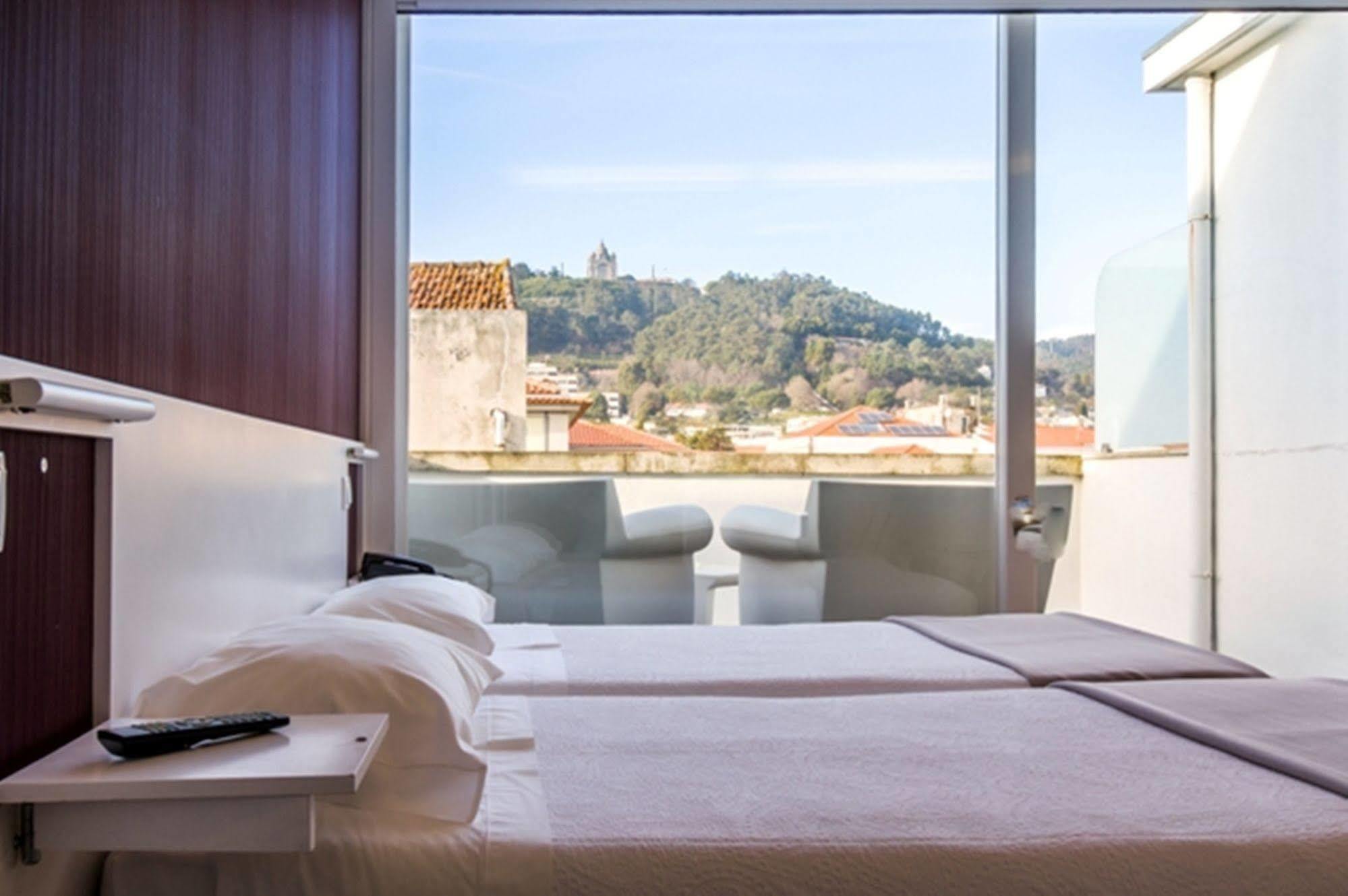 Hotel Laranjeira Viana do Castelo Eksteriør billede