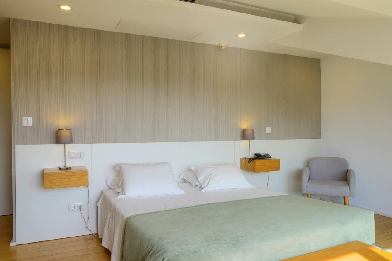 Hotel Laranjeira Viana do Castelo Eksteriør billede