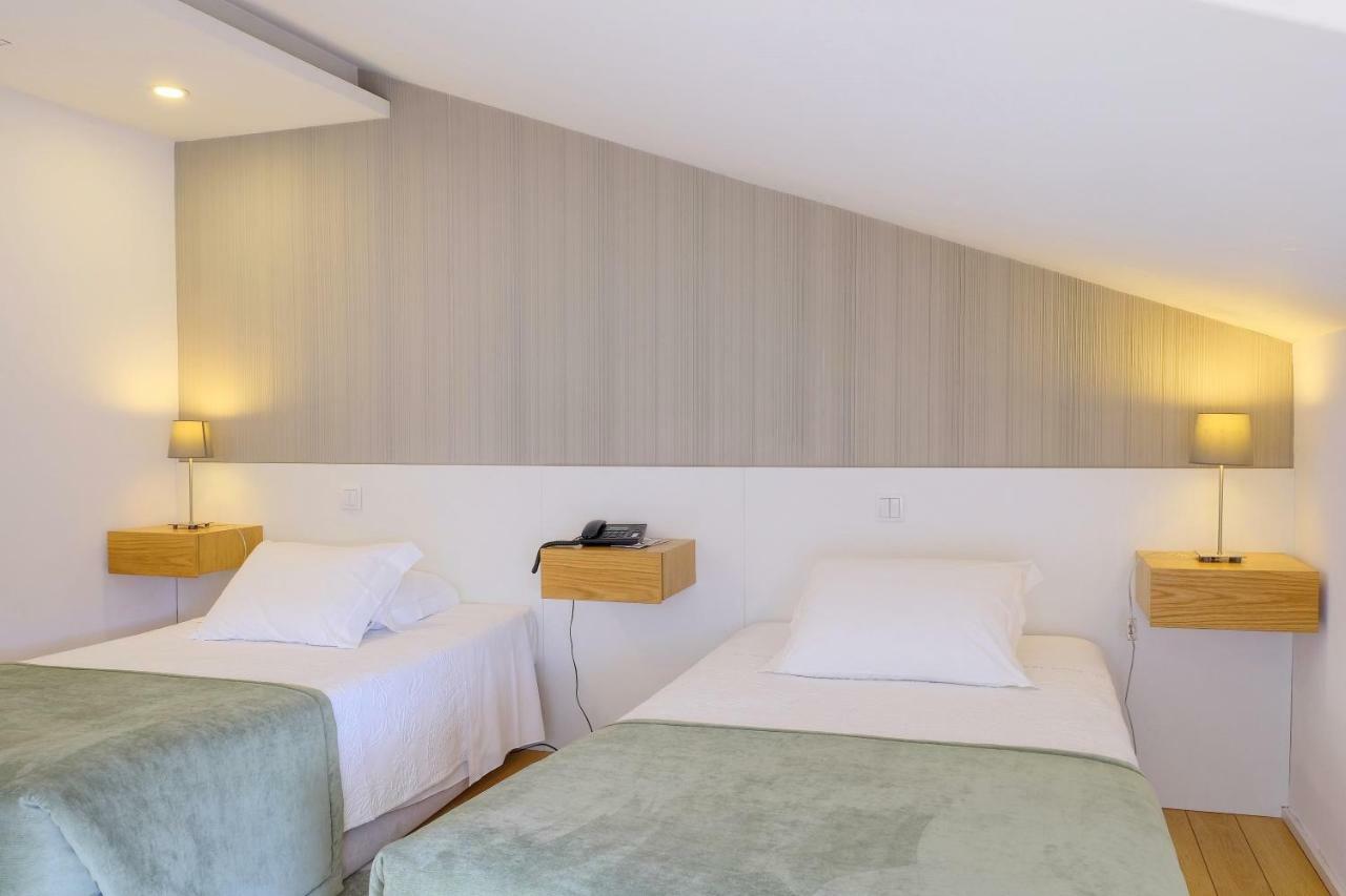 Hotel Laranjeira Viana do Castelo Eksteriør billede