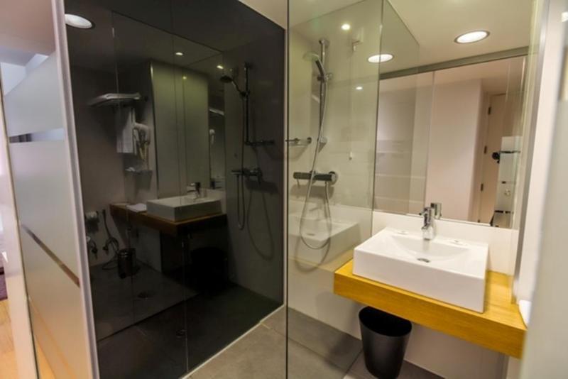 Hotel Laranjeira Viana do Castelo Eksteriør billede