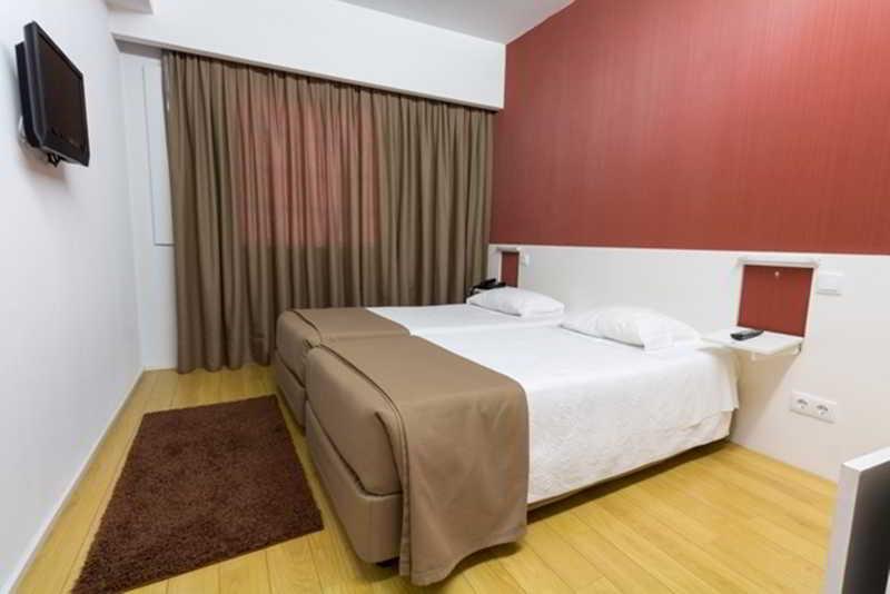 Hotel Laranjeira Viana do Castelo Eksteriør billede