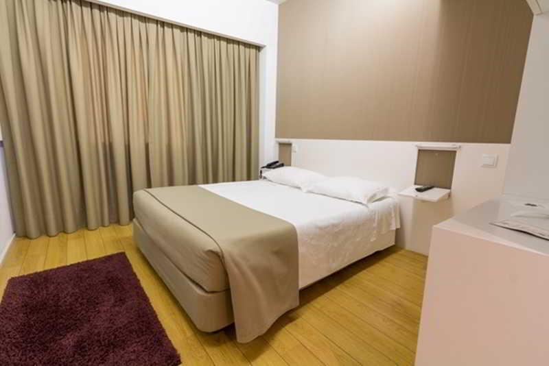 Hotel Laranjeira Viana do Castelo Eksteriør billede