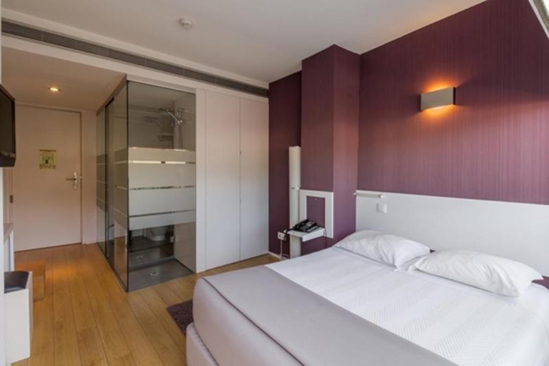 Hotel Laranjeira Viana do Castelo Eksteriør billede